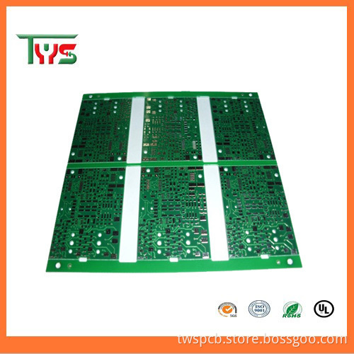Multilayer Pcb And Thick Copper Pcb